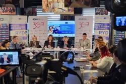 Debate: The Role of Youth in the EU Integration Process of the Western Balkans