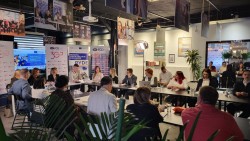 Debate: The Role of Youth in the EU Integration Process of the Western Balkans