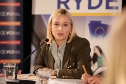 Debate: The Role of Youth in the EU Integration Process of the Western Balkans