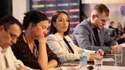 Debate: The Role of Youth in the EU Integration Process of the Western Balkans