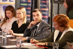 Debate: The Role of Youth in the EU Integration Process of the Western Balkans