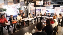 Debate: The Role of Youth in the EU Integration Process of the Western Balkans