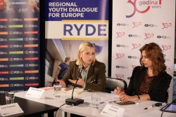 Debate: The Role of Youth in the EU Integration Process of the Western Balkans