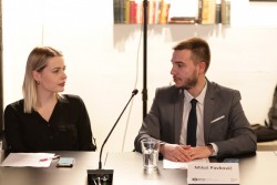 Debate: The Role of Youth in the EU Integration Process of the Western Balkans