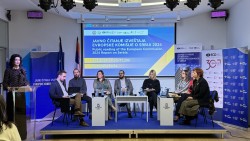 Public reading of the European Commission 2024 Report on Serbia