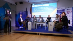 Public reading of the European Commission 2024 Report on Serbia