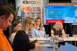 Public debate “Youth Mental Health in Serbia: Is Society Ready to Recognize and Respond to the Crisis?”