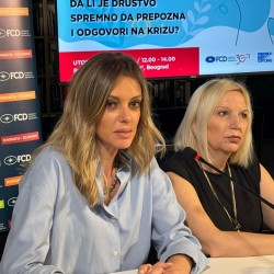Public debate “Youth Mental Health in Serbia: Is Society Ready to Recognize and Respond to the Crisis?”