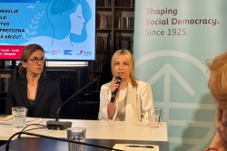 Public debate “Youth Mental Health in Serbia: Is Society Ready to Recognize and Respond to the Crisis?”
