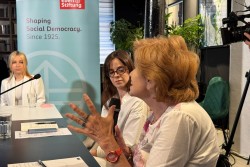 Public debate “Youth Mental Health in Serbia: Is Society Ready to Recognize and Respond to the Crisis?”