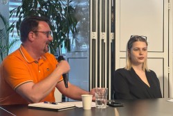 Public debate “Youth Mental Health in Serbia: Is Society Ready to Recognize and Respond to the Crisis?”