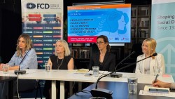 Public debate “Youth Mental Health in Serbia: Is Society Ready to Recognize and Respond to the Crisis?”