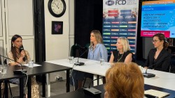 Public debate “Youth Mental Health in Serbia: Is Society Ready to Recognize and Respond to the Crisis?”