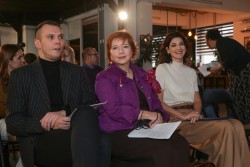 REGIONAL CONFERENCE Western Balkan Youth and the European Union: Shaping Our Common Future