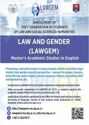 pravni-fakultet-univerziteta-u-beogradu-akreditovao-novi-master-program-law-and-gender