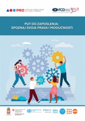 Manual “The Path to Employment: Get to Know Your Rights and Opportunities”