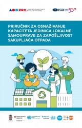 Manual for Strengthening the Capacities of Local Self-Government Units for the Employability of Waste Pickers