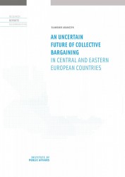 Comparative reports on collective bargaining - CEECAW