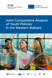 The Comparative Analysis of Youth Policies in the Western Balkans (WB)