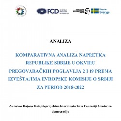 komparativna-analiza-napretka-republike-srbije-u-okviru-pregovarackih-poglavlja-2-i-19-prema-izvestajima-evropske-komisije-o-srbiji-za-period-2018-2022