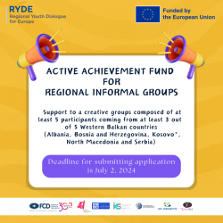 call-for-proposals-for-the-active-achievement-fund-for-regional-informal-groups-is-open