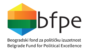 Beogradski fond za političku izuzetnost (BFPE)